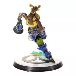 Статуэтка Blizzard Overwatch Lucio Premium картинка 347089 - МосИгра