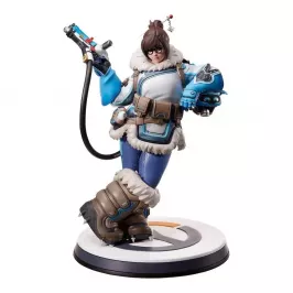 Статуэтка Blizzard Overwatch Mei Premium картинка 347090 - МосИгра