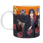 Кружка Naruto Shippuden Кружка Naruto Shippuden картинка 347164 - МосИгра