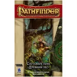 Pathfinder. Настольная ролевая игра. Составное поле "Древний лес" Pathfinder. Настольная ролевая игра. Составное поле "Древний лес" картинка 346931 - МосИгра