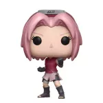 Фигурка Funko POP! Animation. Naruto Shippuden: Sakura 183 Фигурка Funko POP! Animation. Naruto Shippuden: Sakura 183 картинка 346986 - МосИгра