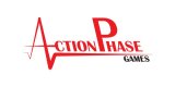 Action Phase Games