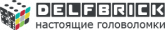 Delfbrick