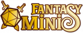Fantasy Minis