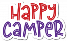 Happy Camper