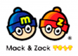 MACK & ZACK