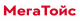 МегаТойс