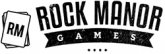 Rock Manor Games
