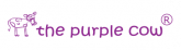 The purple cow