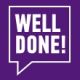 Welldone