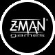 Z-Man Games