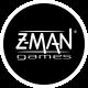Z-Man Games