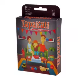 Таракан картинка 326499 - МосИгра
