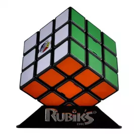 Rubiks: Подарочный кубик Рубика - скоростной (Delux) картинка 13046 - МосИгра