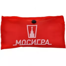 Экосумка МИ картинка 326770 - МосИгра