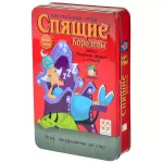 Спящие королевы Делюкс Спящие королевы Делюкс картинка 327230 - МосИгра