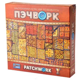 Пэчворк картинка 327308 - МосИгра