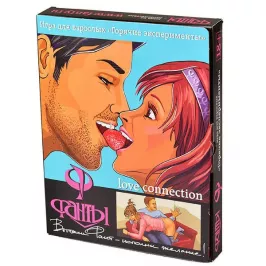 Фанты Горячие эксперименты (18+) картинка 326147 - МосИгра