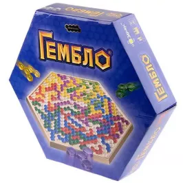 Гембло картинка 327754 - МосИгра