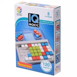 IQ-Фокус картинка 327812 - МосИгра
