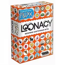 Loonacy картинка 327887 - МосИгра