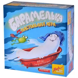 Барамелька картинка 327456 - МосИгра
