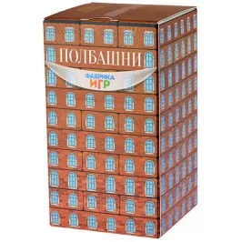 Полбашни картинка 328373 - МосИгра