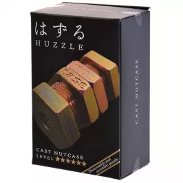 Головоломка Huzzle Cast Nutcase картинка 328489 - МосИгра
