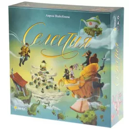 Селестия картинка 328518 - МосИгра