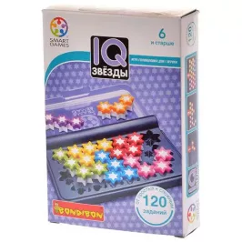 IQ-Звезды картинка 328730 - МосИгра
