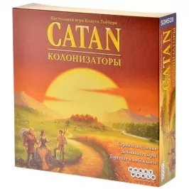Колонизаторы (2016) картинка 327372 - МосИгра