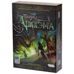 Тайны Аркхэма Тайны Аркхэма картинка 432427 - МосИгра