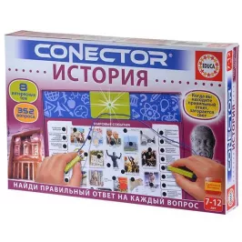 Электровикторина «История» картинка 328872 - МосИгра