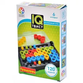 IQ-Твист картинка 31299 - МосИгра