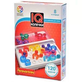 IQ-Колечки картинка 325968 - МосИгра