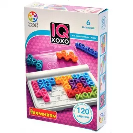IQ-ХоХо картинка 327449 - МосИгра