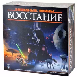 Звёздные Войны: Восстание картинка 329065 - МосИгра