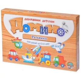 Домино Техника картинка 329296 - МосИгра