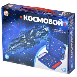 Космобой картинка 329297 - МосИгра
