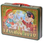 Русское лото Посиделки Русское лото Посиделки картинка 329304 - МосИгра