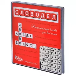 Словодел мини картинка 329307 - МосИгра