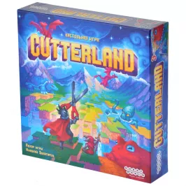 Cutterland картинка 335615 - МосИгра