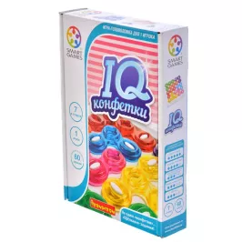 IQ-Конфетки картинка 334777 - МосИгра
