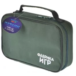 Петанк (6 шаров) картинка 335877 - МосИгра