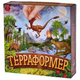 Терраформер картинка 328024 - МосИгра