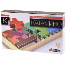 Катамино картинка 33496 - МосИгра