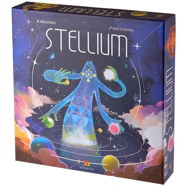 

Stellium