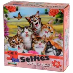 Кошки селфи Кошки селфи картинка 328407 - МосИгра