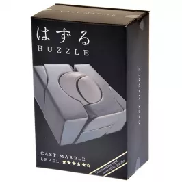 Головоломка Huzzle Cast Marble картинка 328602 - МосИгра