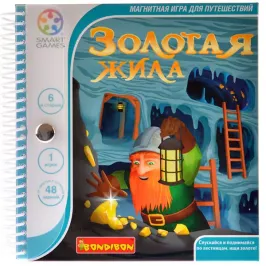 Золотая Жила картинка 328734 - МосИгра
